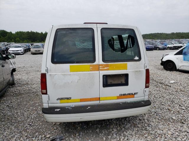 Photo 6 from auction – 2000 CHEVROLET ASTRO with VIN 1GNDM19W2YB181547