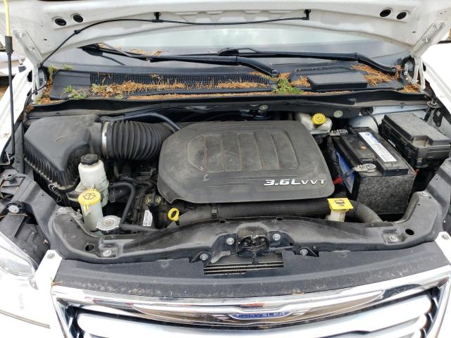 Photo 12 from auction – 2012 CHRYSLER TOWN & COU with VIN 2C4RC1CG9CR181672