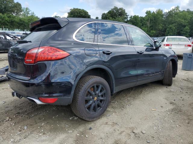 Photo 3 from auction – 2013 PORSCHE CAYENNE with VIN WP1AF2A26DLA40942