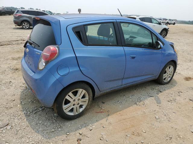 Photo 3 from auction – 2013 CHEVROLET SPARK 1LT with VIN KL8CD6S94DC622727