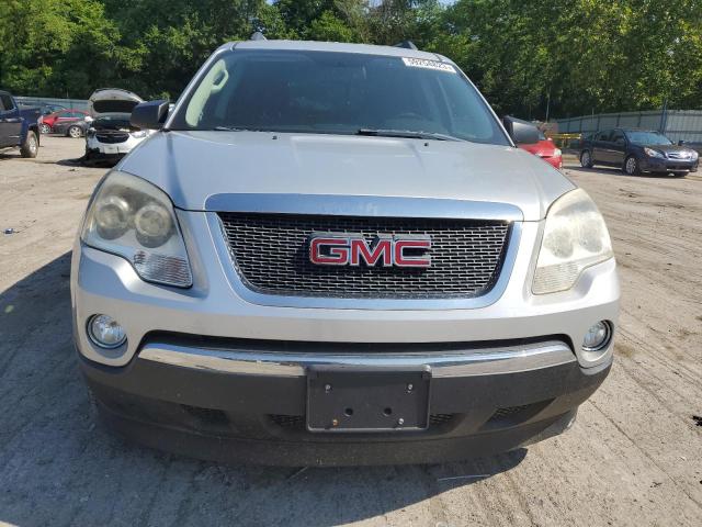 Photo 5 from auction – 2012 GMC ACADIA SLE with VIN 1GKKVPED1CJ410498