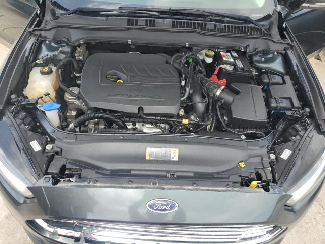 Photo 11 from auction – 2015 FORD FUSION SE with VIN 3FA6P0HDXFR146871