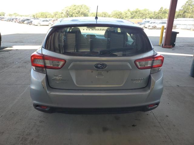 Photo 6 from auction – 2017 SUBARU IMPREZA with VIN 4S3GTAA63H3750260