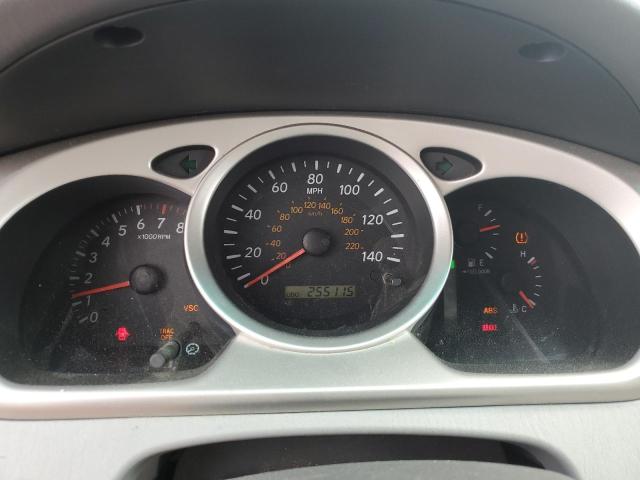 Foto 9 de la subasta – 2007 TOYOTA HIGHLANDER con VIN JTEGD21A570159088