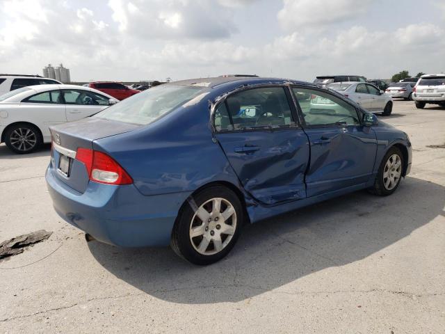 Photo 3 from auction – 2010 HONDA CIVIC LX with VIN 2HGFA1F50AH320143