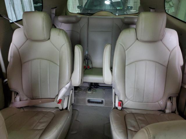 Photo 10 from auction – 2009 BUICK ENCLAVE CX with VIN 5GAEV23D59J165469