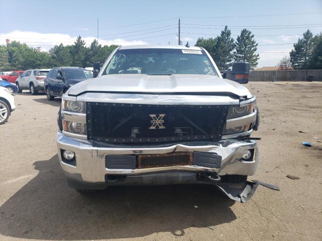 Photo 5 from auction – 2015 CHEVROLET SILVERADO with VIN 1GC1KVEG3FF644700