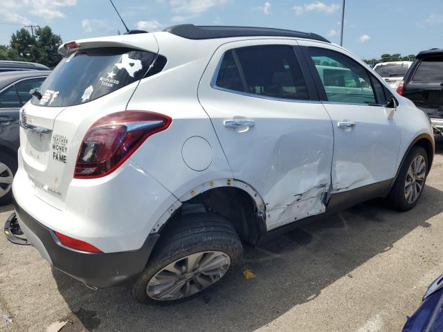 Photo 3 from auction – 2019 BUICK ENCORE PRE with VIN KL4CJASB4KB713399