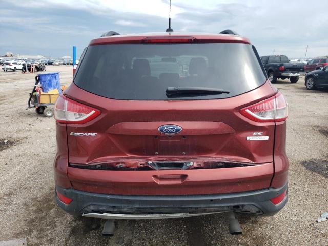 Photo 6 from auction – 2014 FORD ESCAPE SE with VIN 1FMCU0GXXEUE12488