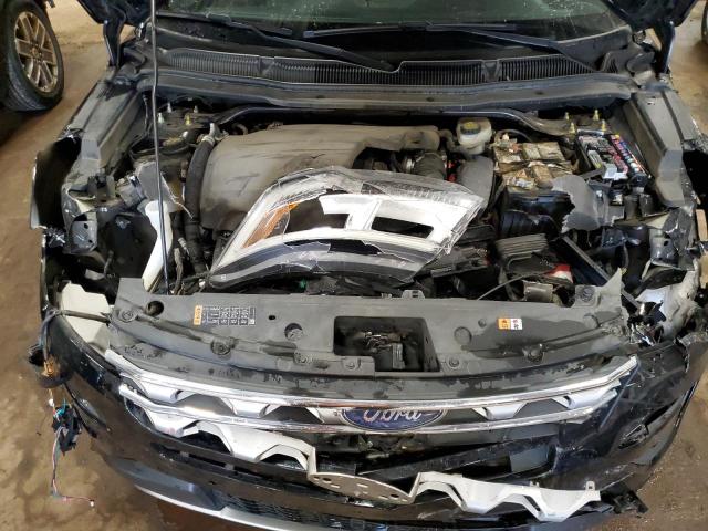 Photo 12 from auction – 2017 FORD EXPLORER L with VIN 1FM5K7F88HGC33970
