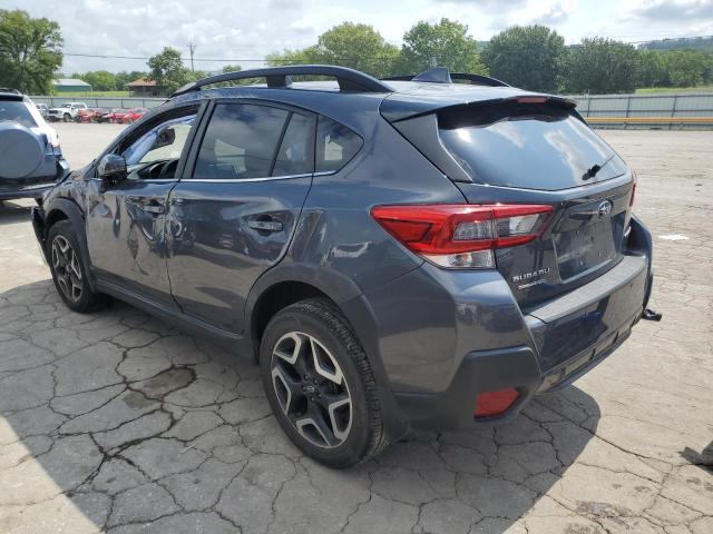 Photo 2 from auction – 2020 SUBARU CROSSTREK with VIN JF2GTANC4L8271441