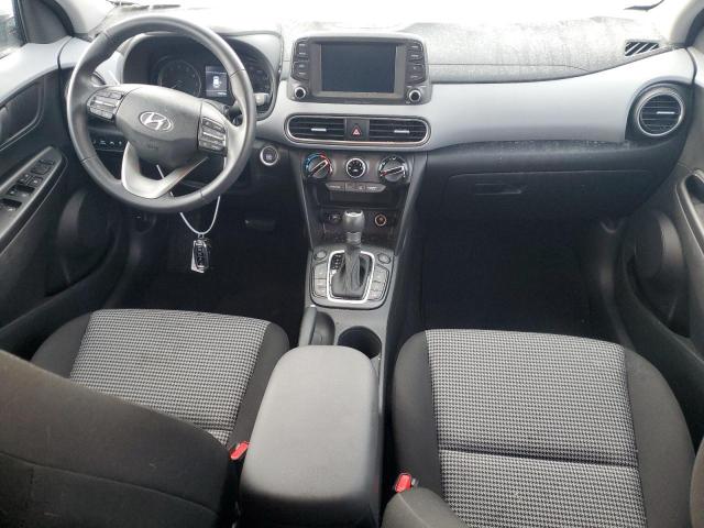 Photo 8 from auction – 2020 HYUNDAI KONA SEL with VIN KM8K2CAA7LU555791