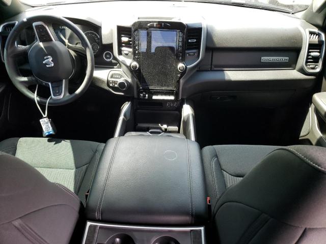 Photo 8 from auction – 2022 RAM 1500 BIG H with VIN 1C6SRFFT4NN284530