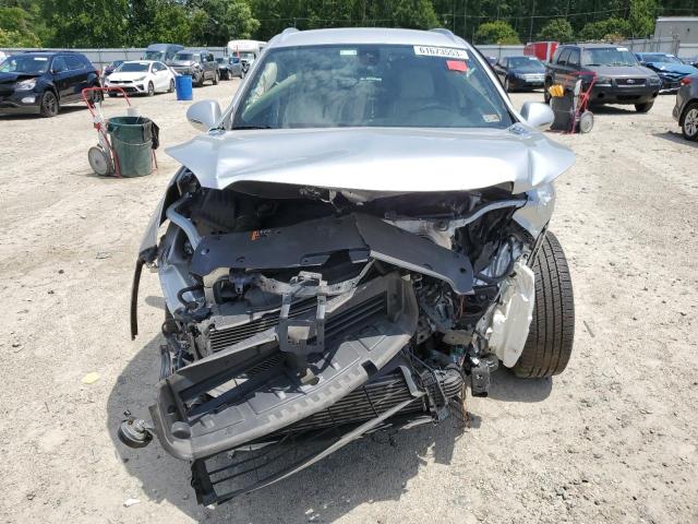 Photo 5 from auction – 2016 BUICK ENVISION P with VIN LRBFXESX6GD170670