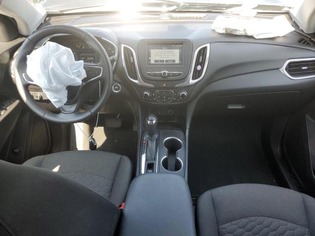 Photo 8 from auction – 2018 CHEVROLET EQUINOX LT with VIN 2GNAXJEV3J6114438