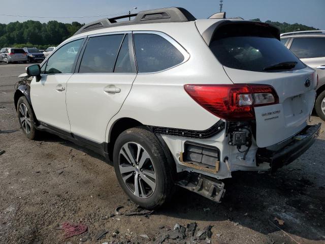 Photo 2 from auction – 2018 SUBARU OUTBACK 2. with VIN 4S4BSANC8J3243885
