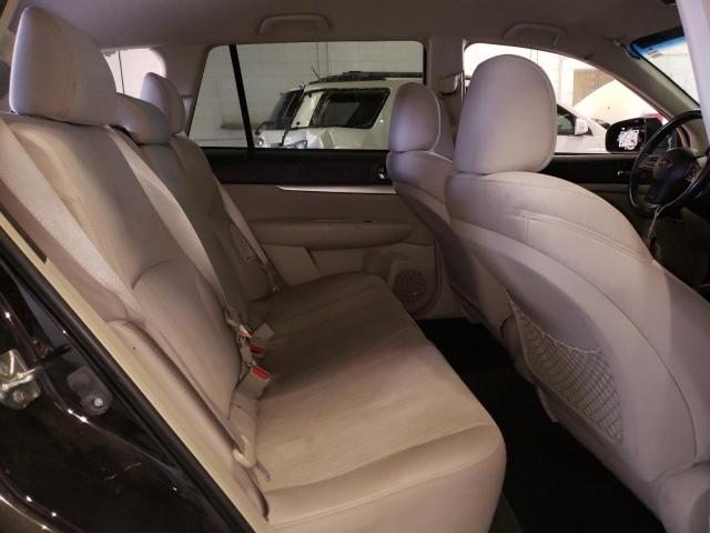 Снимка 10 от търг – 2014 SUBARU OUTBACK 2. с VIN 4S4BRCCC8E3276224