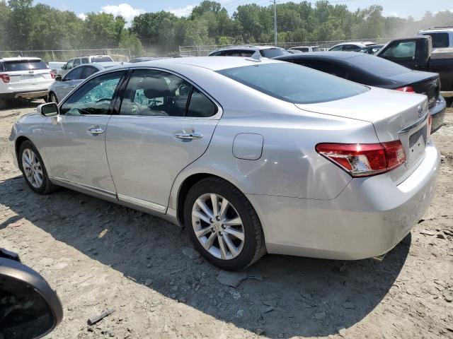 Photo 2 from auction – 2011 LEXUS ES 350 with VIN JTHBK1EG7B2438647