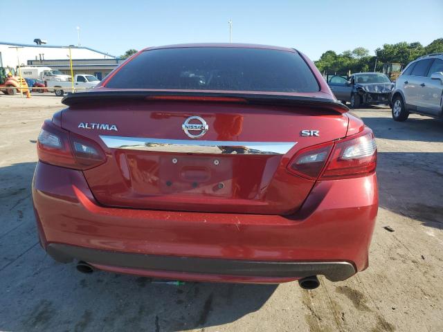 Photo 6 from auction – 2017 NISSAN ALTIMA 2.5 with VIN 1N4AL3AP5HC260385