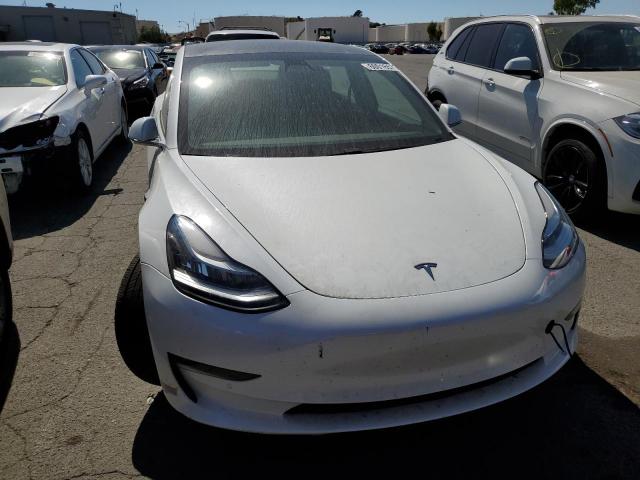 Photo 5 from auction – 2019 TESLA MODEL 3 with VIN 5YJ3E1EA3KF311741