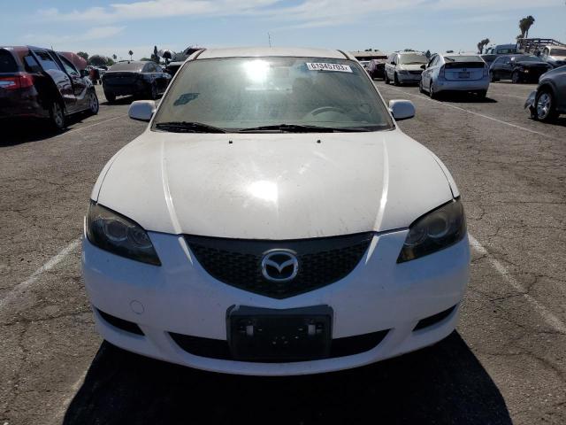 Photo 5 from auction – 2005 MAZDA 3 I with VIN JM1BK32F951296319