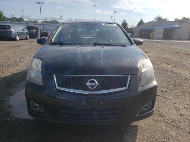 صورة رقم 5 من المزاد - 2012 NISSAN SENTRA 2.0 مع VIN 3N1AB6AP1CL701508