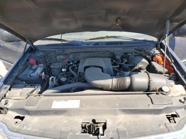 Photo 12 from auction – 2000 FORD EXPEDITION with VIN 1FMRU15L2YLB80365
