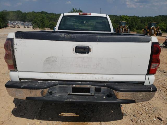 Photo 6 from auction – 2006 CHEVROLET SILVERADO with VIN 1GCEC14X06Z149023
