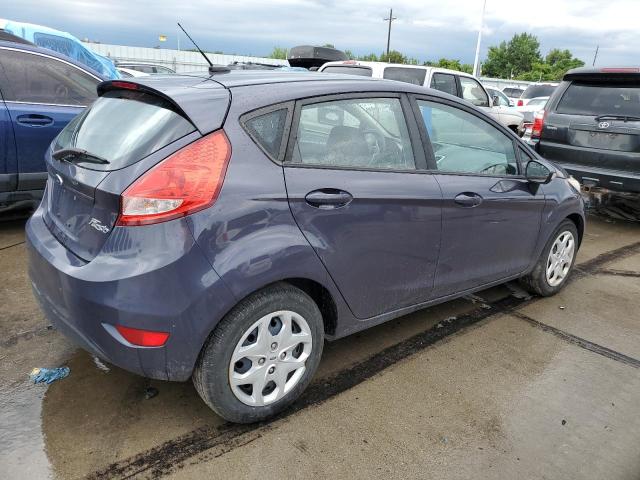Photo 3 from auction – 2013 FORD FIESTA SE with VIN 3FADP4EJ3DM177236