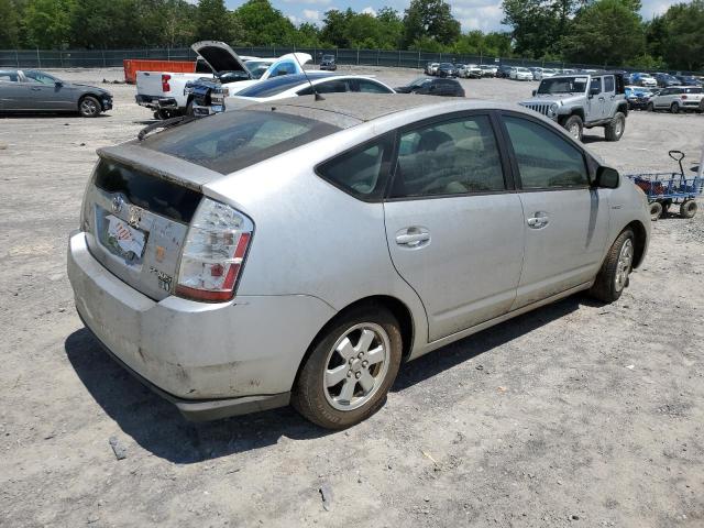 Photo 3 from auction – 2008 TOYOTA PRIUS with VIN JTDKB20U583352728