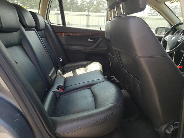 Photo 10 from auction – 2009 SAAB 9-3 2.0T with VIN YS3FB59Y291007607