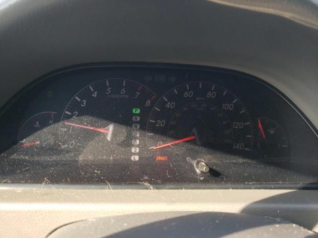 Photo 9 from auction – 2005 TOYOTA CAMRY LE with VIN 4T1BE32K85U568129