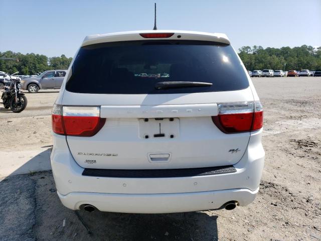 Photo 6 from auction – 2013 DODGE DURANGO R/ with VIN 1C4SDHCT2DC556879
