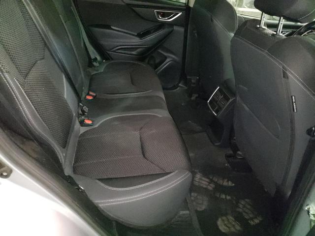 Photo 10 from auction – 2019 SUBARU FORESTER P with VIN JF2SKAEC0KH534682