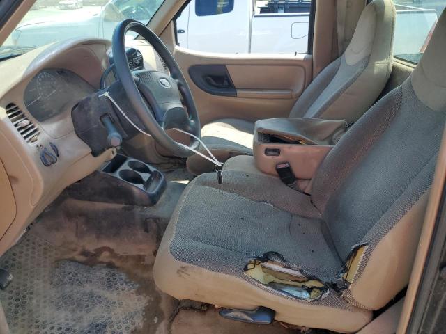 Photo 7 from auction – 2002 FORD RANGER with VIN 1FTYR10U62TA57726