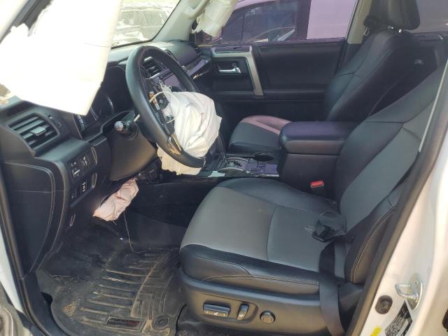 Photo 7 from auction – 2015 TOYOTA 4RUNNER SR with VIN JTEBU5JR8F5267255