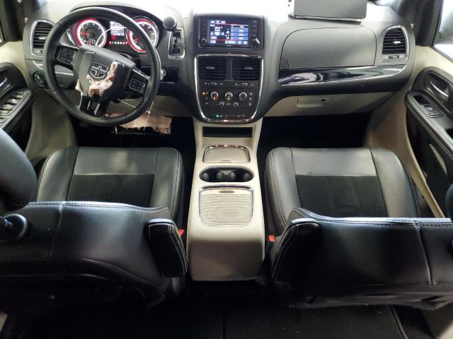 Photo 8 from auction – 2018 DODGE GRAND CARA with VIN 2C4RDGCG8JR213850