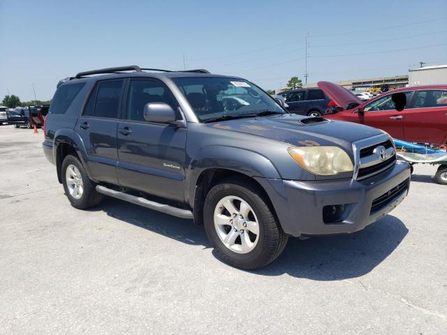 Photo 4 from auction – 2008 TOYOTA 4RUNNER SR with VIN JTEZU14R98K005428