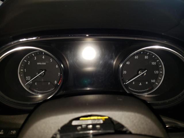 Photo 9 from auction – 2020 BUICK ENCORE GX with VIN KL4MMESL6LB095628