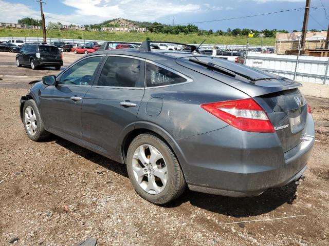 Photo 2 from auction – 2012 HONDA CROSSTOUR with VIN 5J6TF2H55CL011886