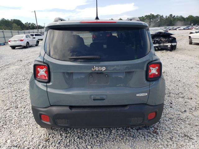 Photo 6 from auction – 2018 JEEP RENEGADE L with VIN ZACCJABB1JPJ39089