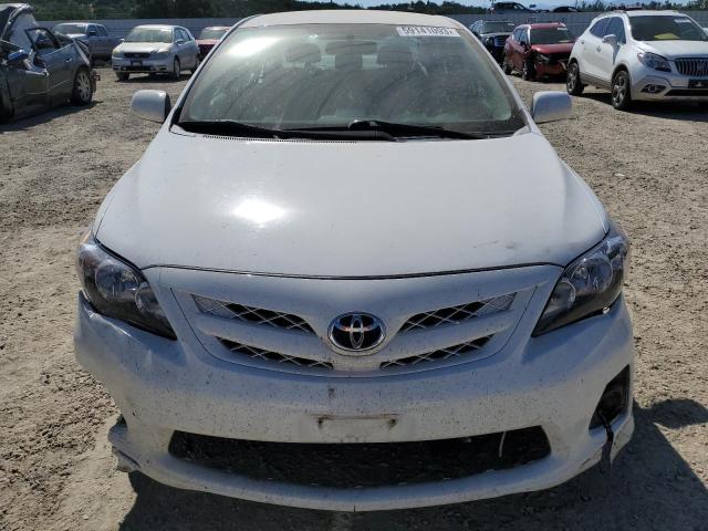 Zdjęcie 5 z aukcji – 2013 TOYOTA COROLLA BA z VIN 5YFBU4EE9DP140732