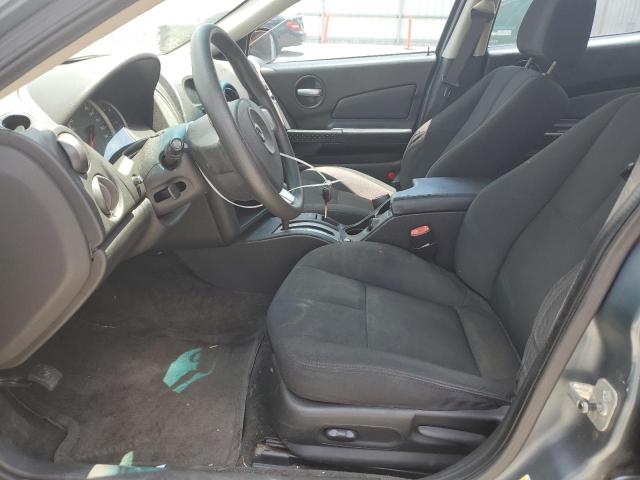 Photo 7 from auction – 2006 PONTIAC GRAND PRIX with VIN 2G2WP552X61203055