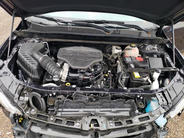Photo 12 from auction – 2020 CHEVROLET BLAZER 3LT with VIN 3GNKBJRS9LS554333