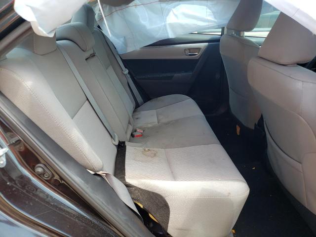 Photo 10 from auction – 2015 TOYOTA COROLLA L with VIN 2T1BURHE0FC417733