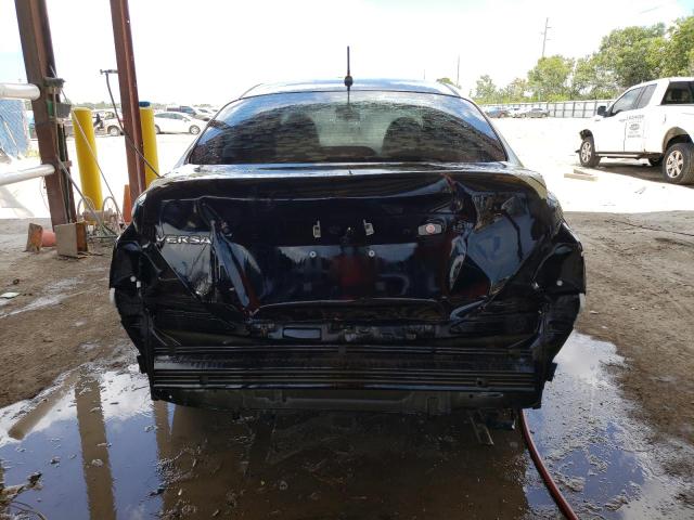 Photo 6 from auction – 2017 NISSAN VERSA S with VIN 3N1CN7AP5HL855748