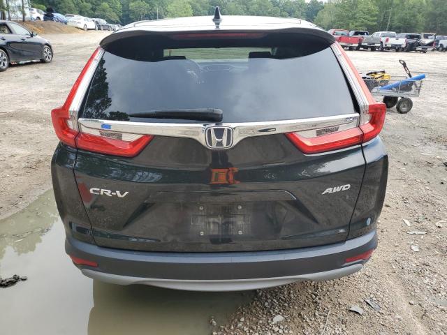 Photo 6 from auction – 2019 HONDA CR-V EXL with VIN 7FARW2H89KE008375