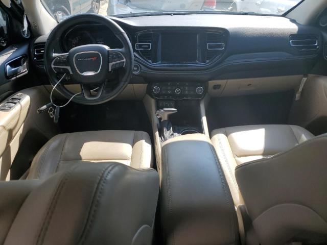 Photo 8 from auction – 2021 DODGE DURANGO SX with VIN 1C4RDJAG7MC805673