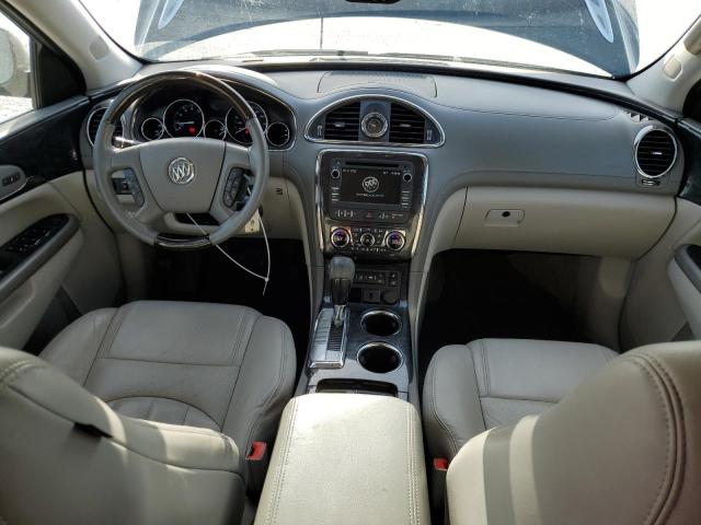 Photo 8 from auction – 2015 BUICK ENCLAVE with VIN 5GAKRBKD2FJ214020