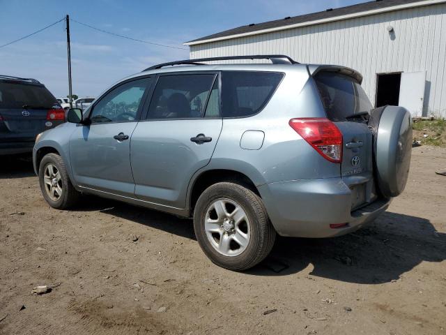 Photo 2 from auction – 2006 TOYOTA RAV4 with VIN JTMZK33V865005324